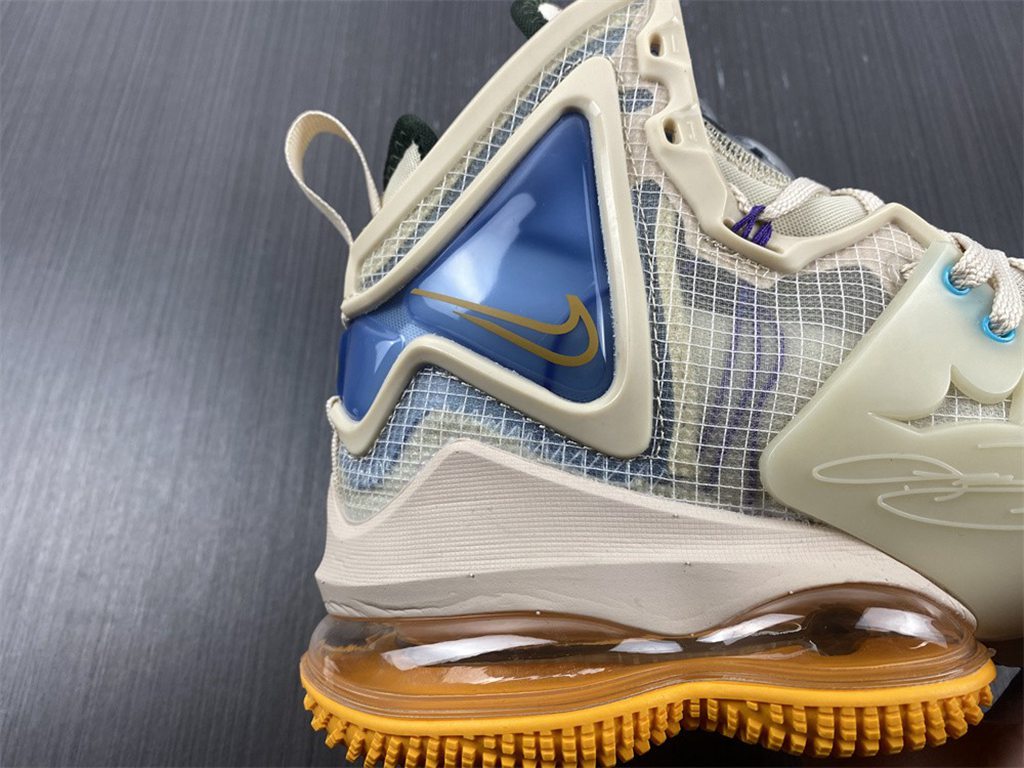 LEBRON XIX EP DC9341-200