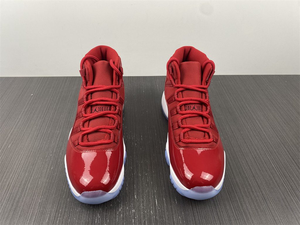 Air Jordan11 2017 378037-623