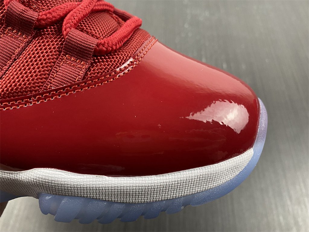 Air Jordan11 2017 378037-623