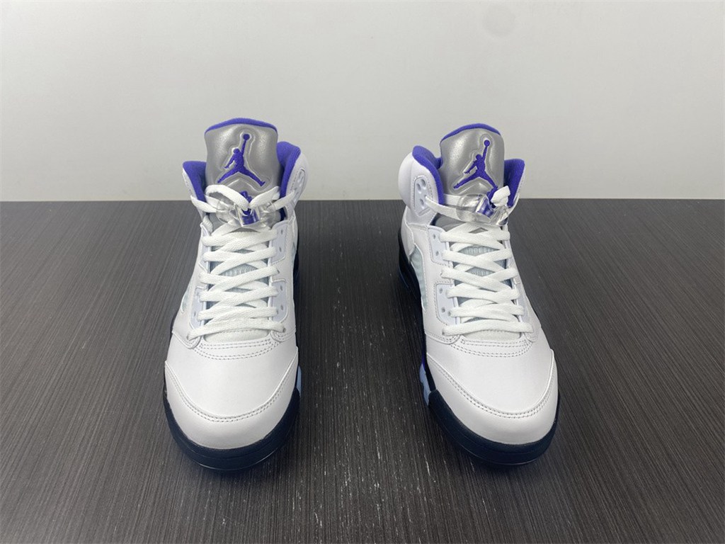 Air Jordan5 CONCORD
