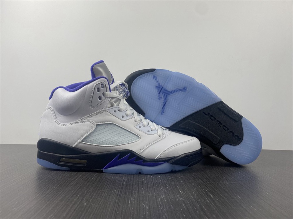 Air Jordan5 CONCORD