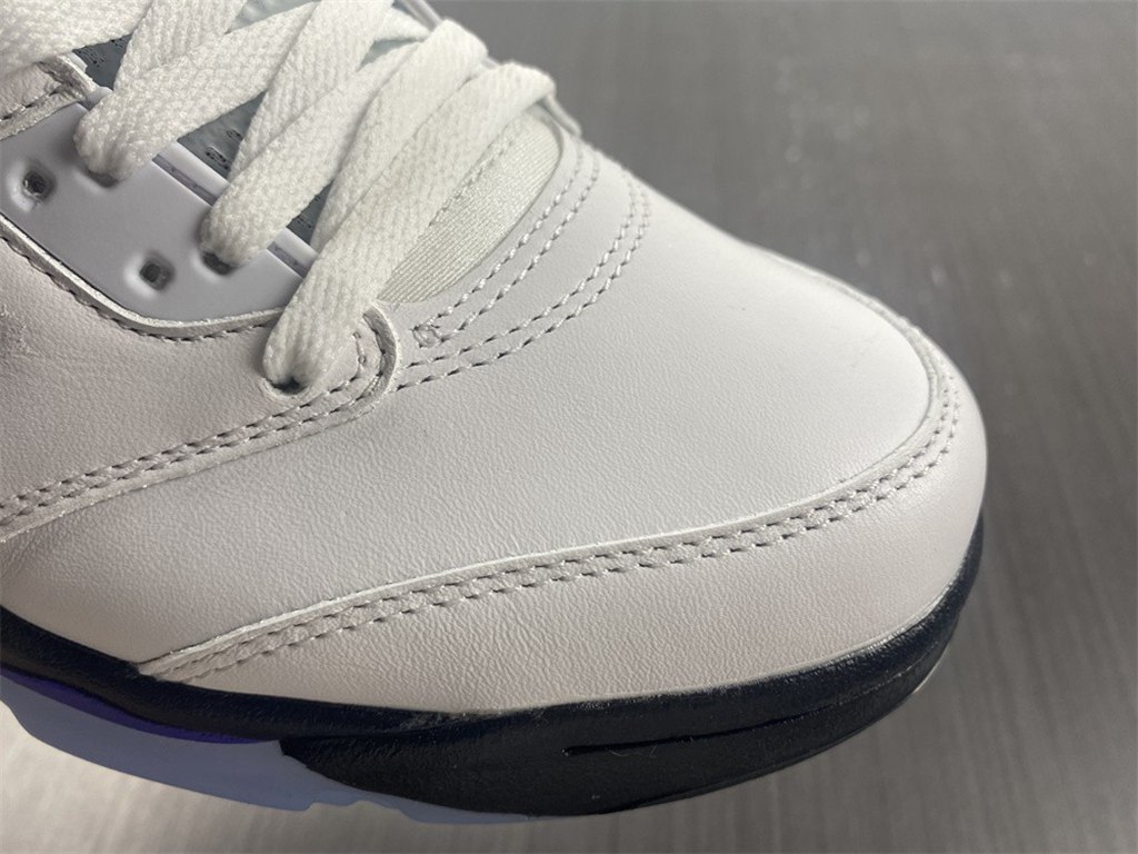 Air Jordan5 CONCORD