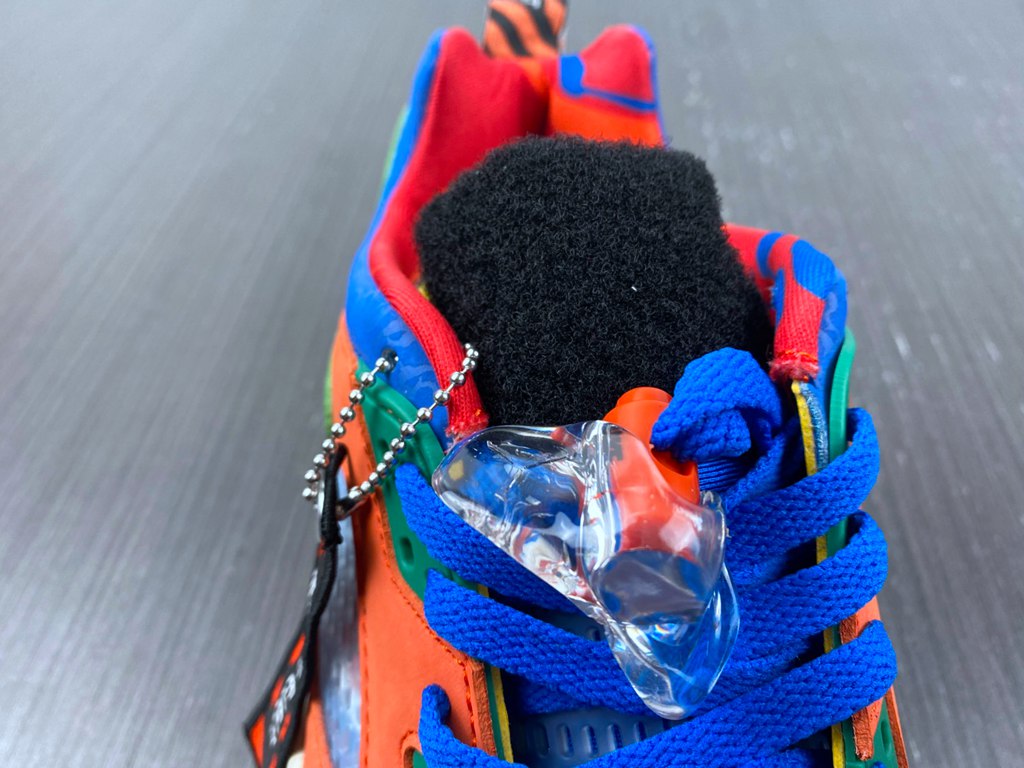 Air Jordan 5 Low Doernbecher  DR6287-486