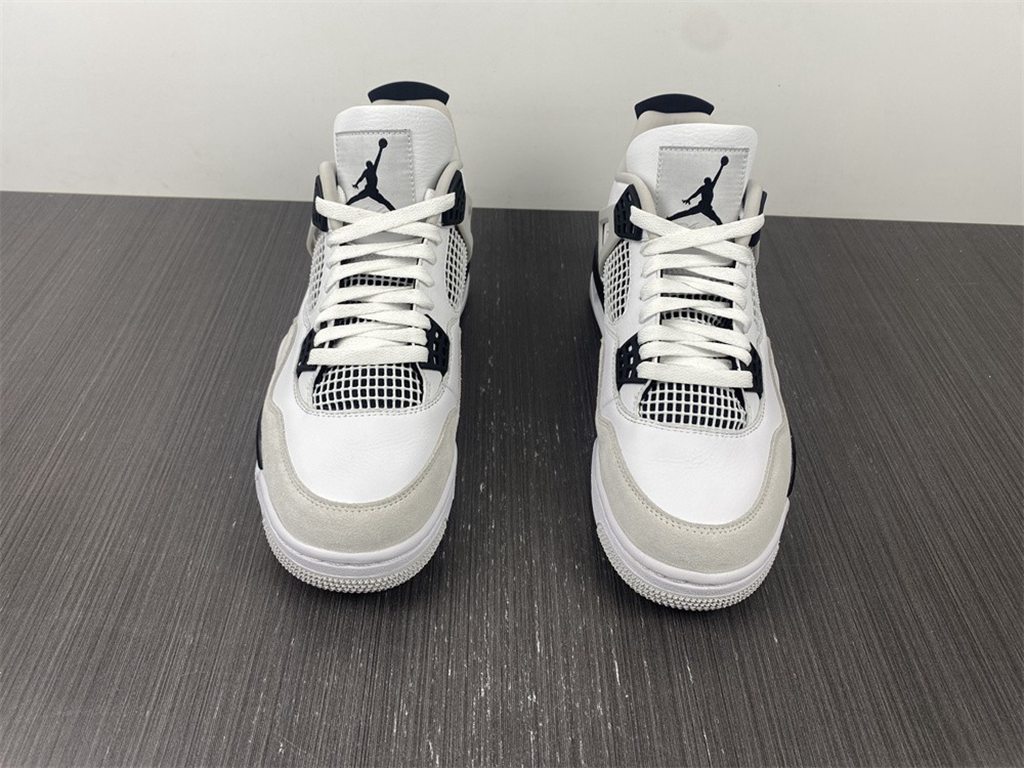Air Jordan 4 Military Black  DH6927-111
