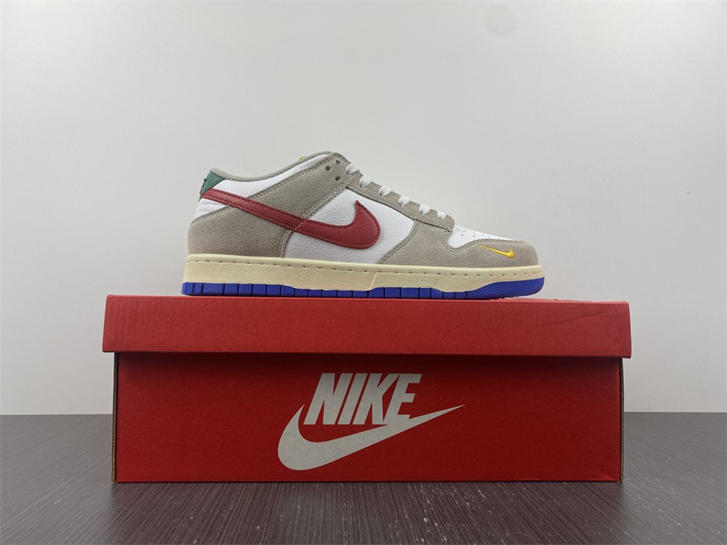 SB Dunk Low DX6037-781