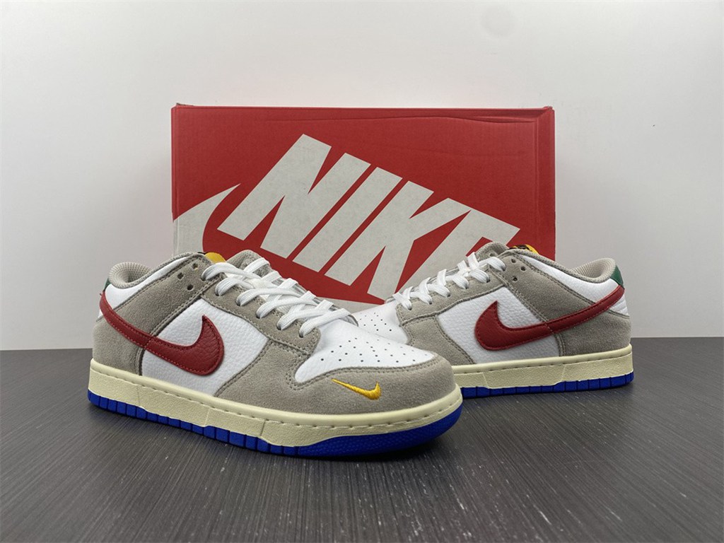 SB Dunk Low DX6037-781