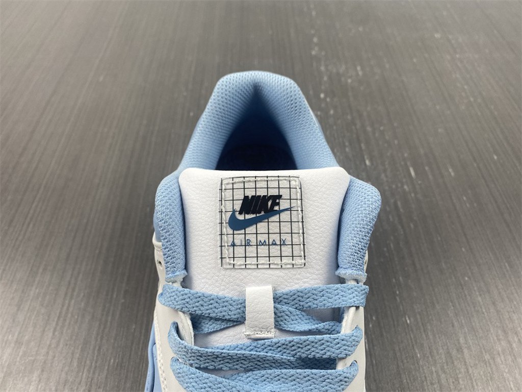 Nike Air Max 1x DR0448-100