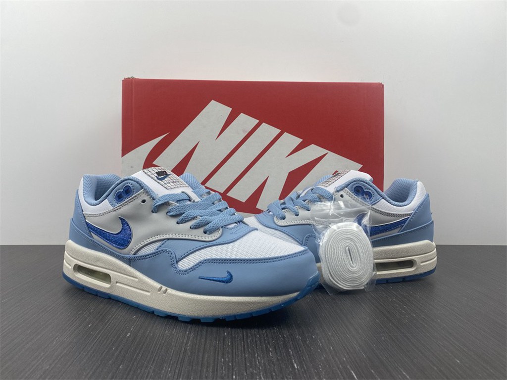 Nike Air Max 1x DR0448-100