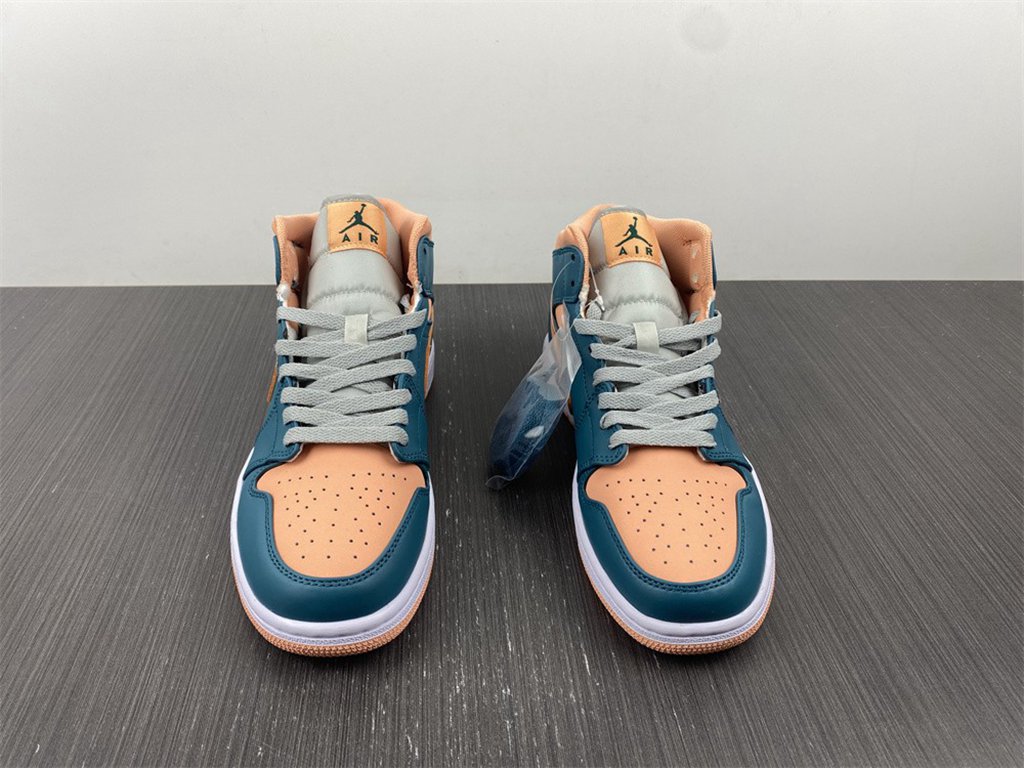Air Jordan 1 Mid BQ6472-308
