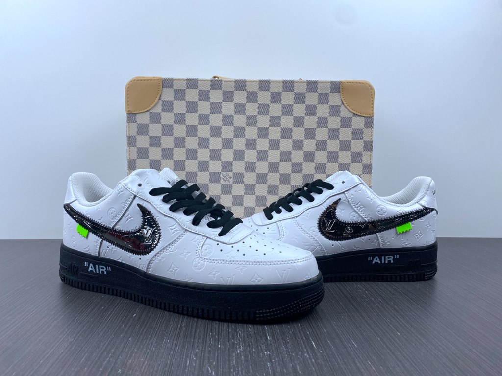 Nike Air Force 1 L*V Low 6A8PYL-001
