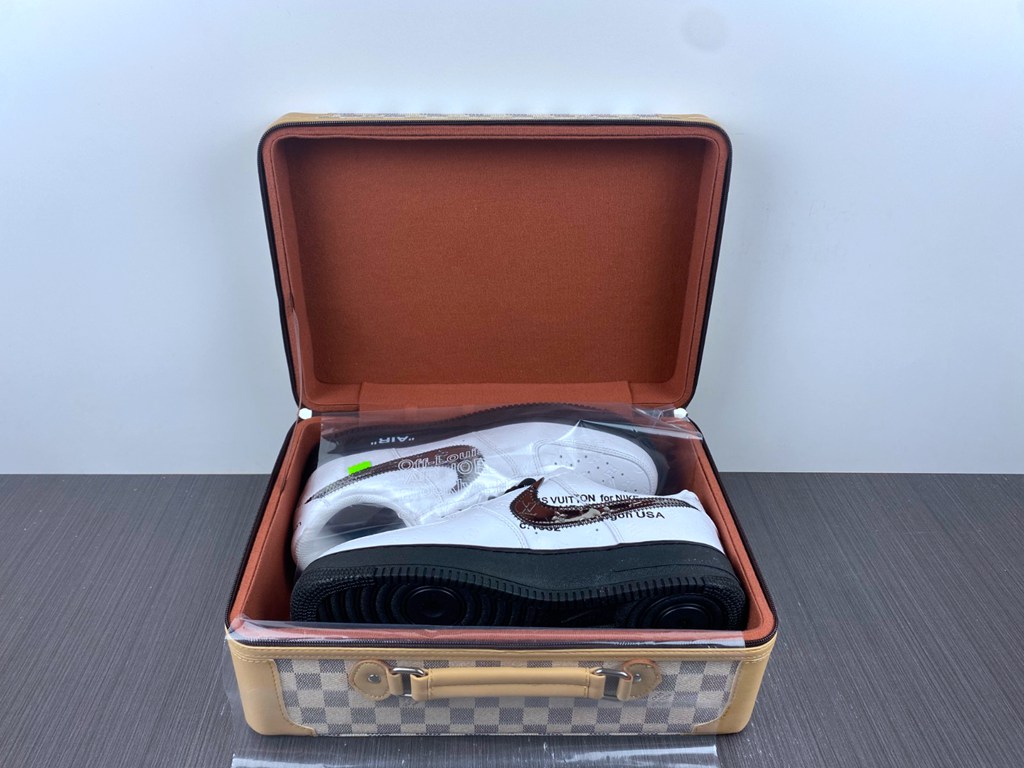 Nike Air Force 1 L*V Low 6A8PYL-001