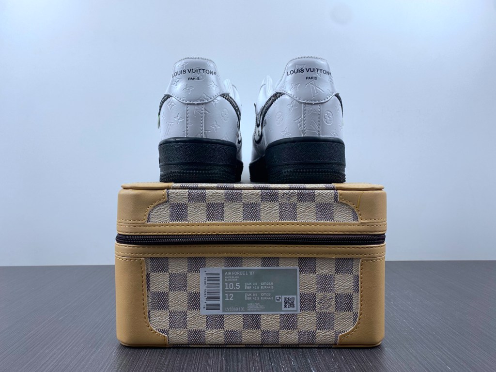 Nike Air Force 1 L*V Low 6A8PYL-001