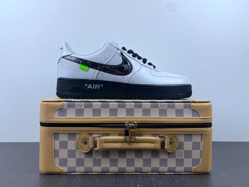 Nike Air Force 1 L*V Low 6A8PYL-001