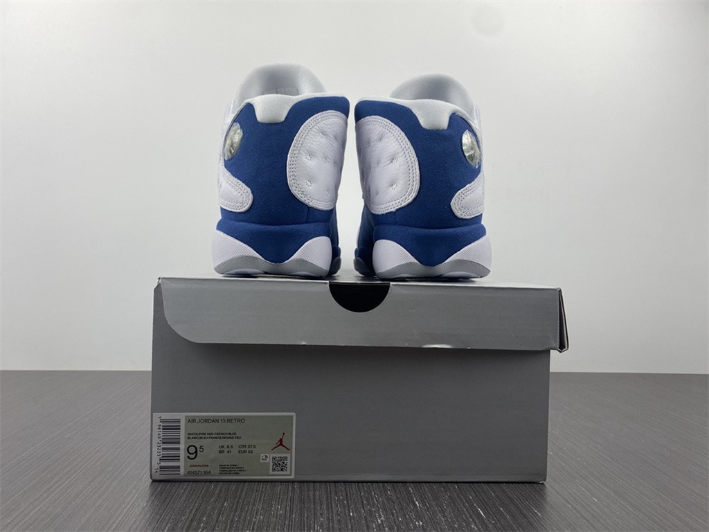 Air Jordan 13 414571-164