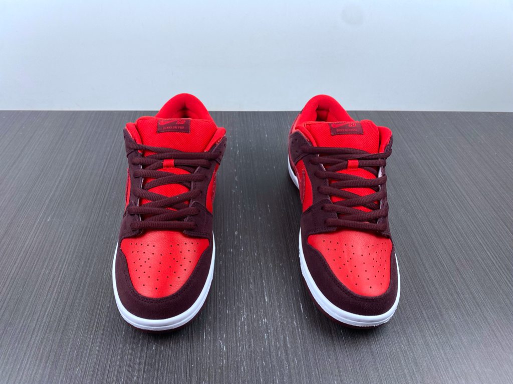 Nike SB Dunk Low Fruity Pack Cherry DM0807-600