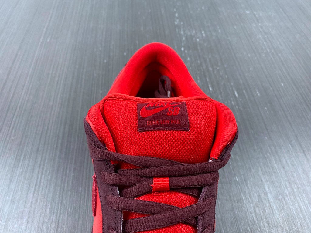 Nike SB Dunk Low Fruity Pack Cherry DM0807-600