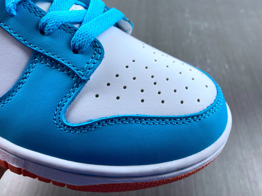 Nike SB Dunk DN4179-400