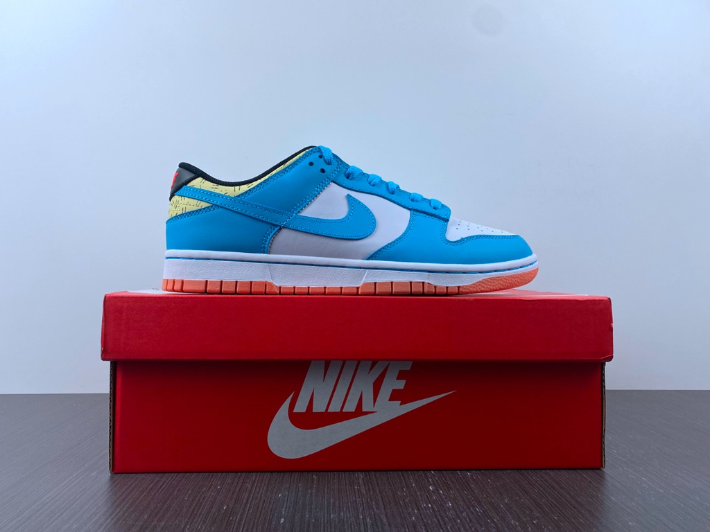Nike SB Dunk DN4179-400