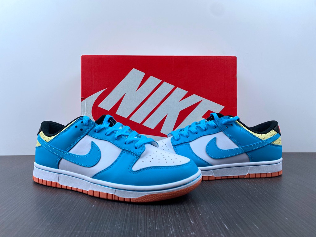 Nike SB Dunk DN4179-400