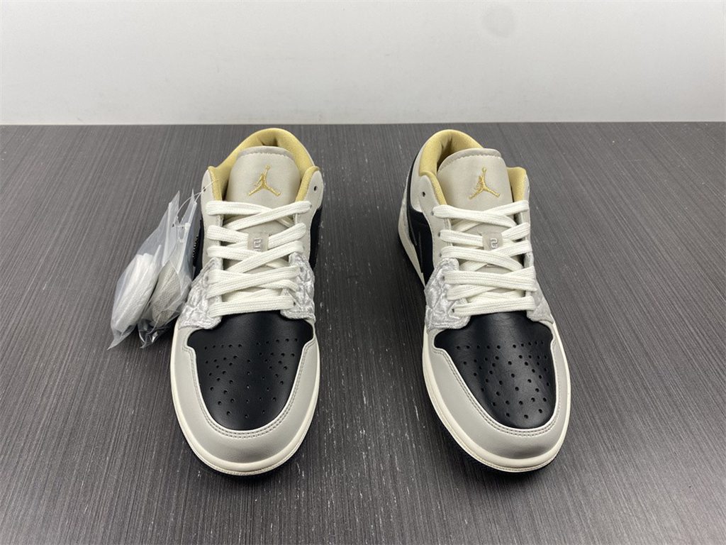 AIR JORDAN 1 LOW SE DV1762-001