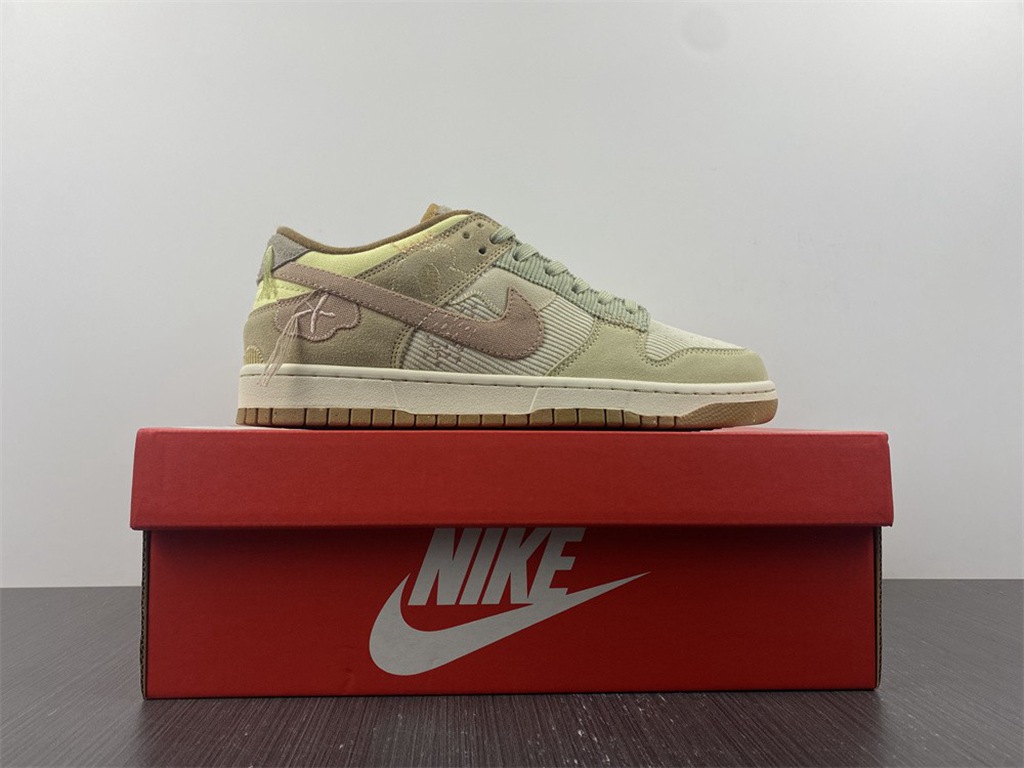 Nike Dunk Bright Side DQ5076-121