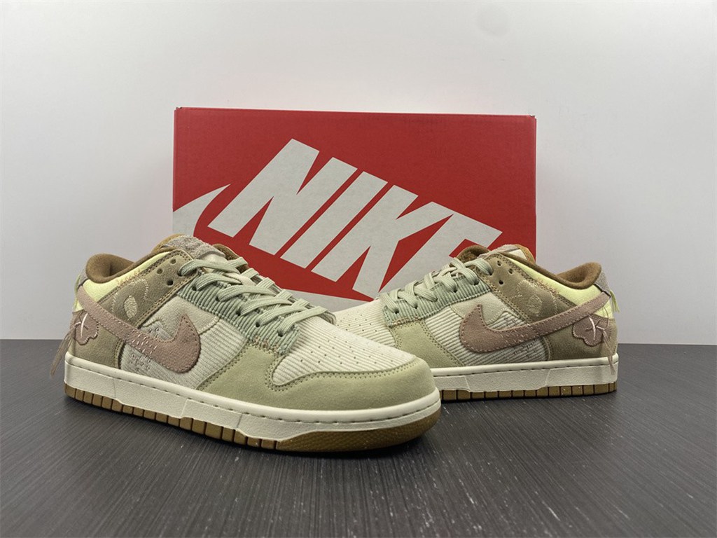 Nike Dunk Bright Side DQ5076-121