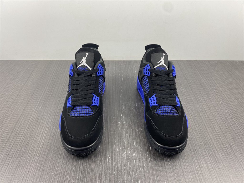 Air Jordan 4 CT8527-018