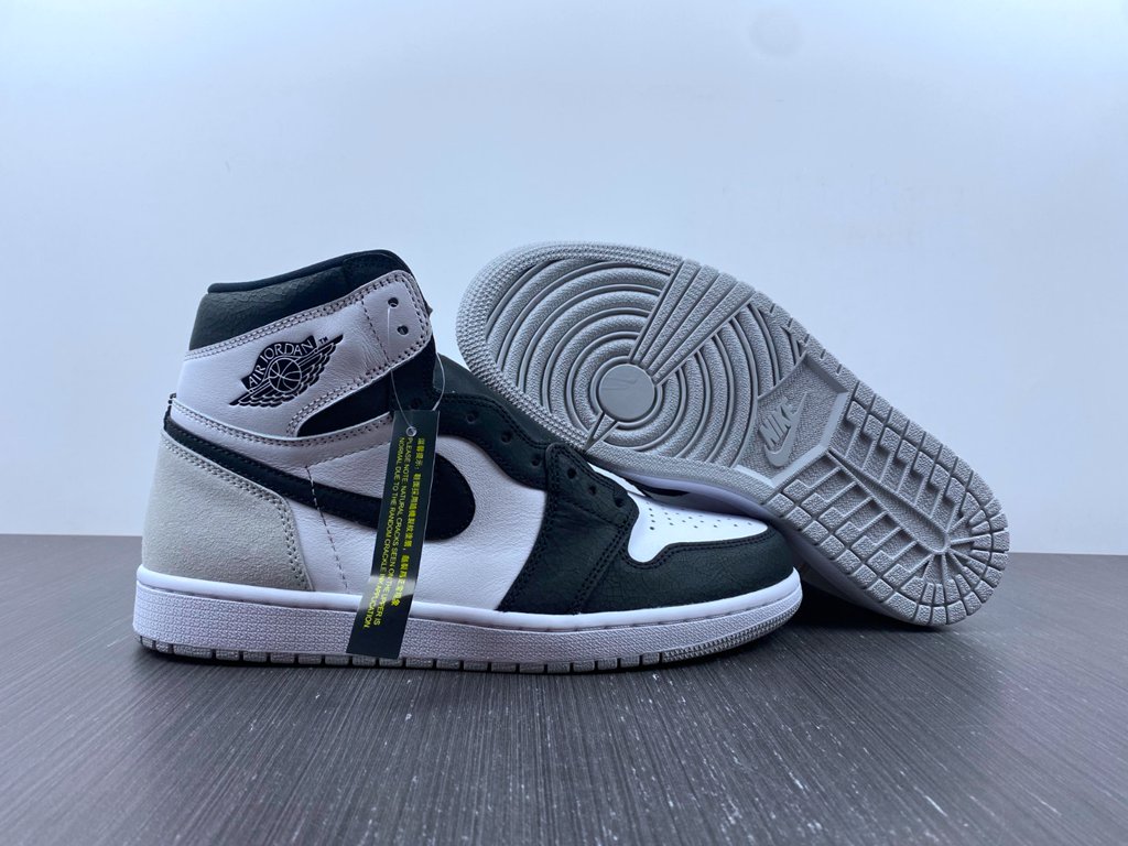Air Jordan 1 HIGH 555088-108