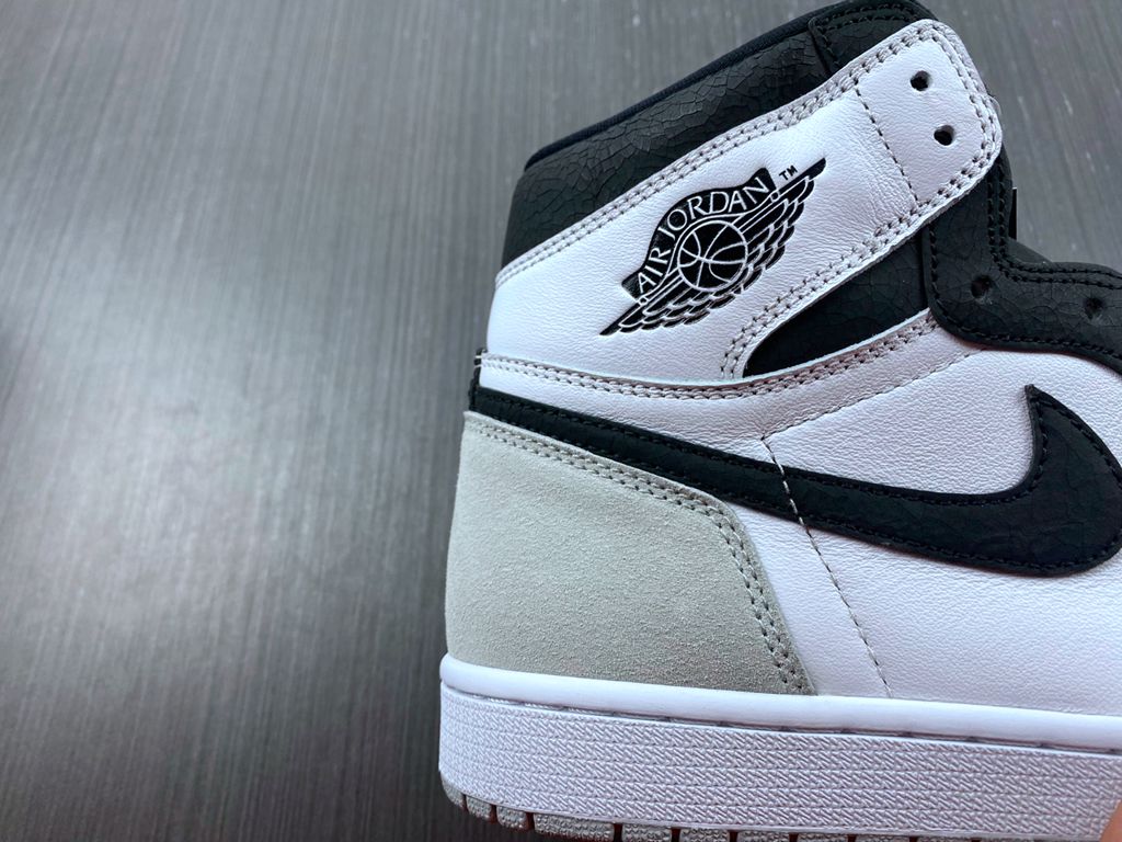 Air Jordan 1 HIGH 555088-108