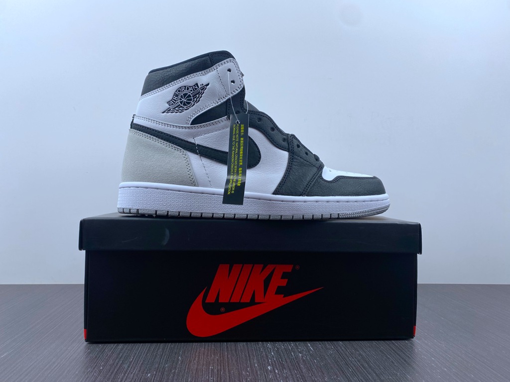 Air Jordan 1 HIGH 555088-108