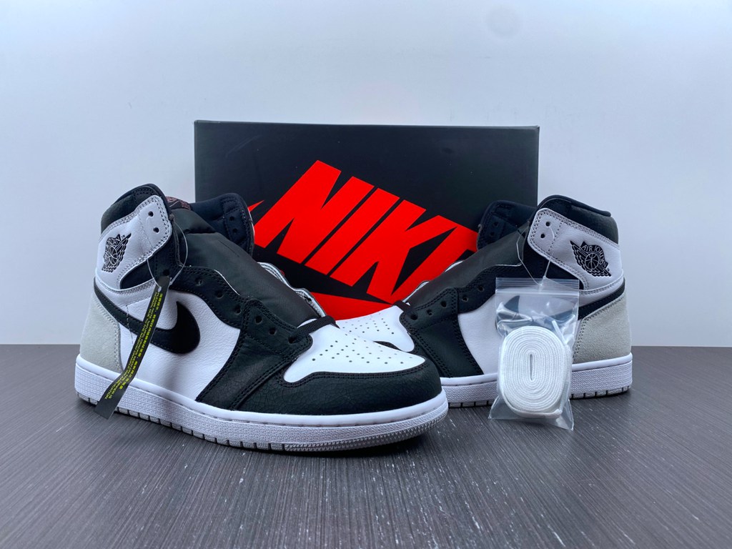 Air Jordan 1 HIGH 555088-108
