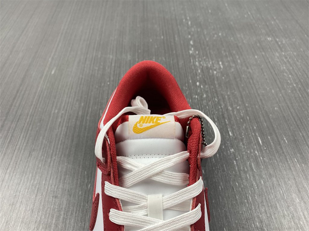 Dunk Low Gym Red DD1391-602