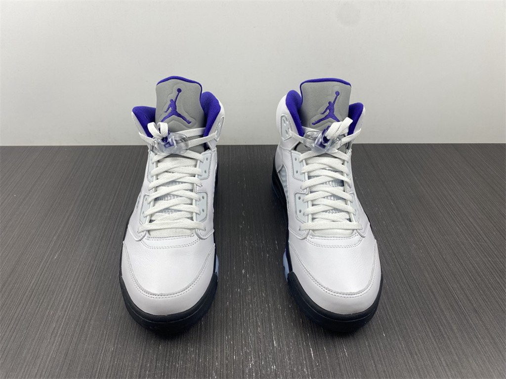Air Jordan5 CONCORD