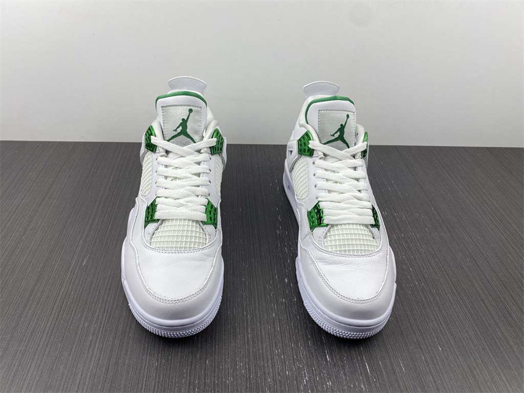 Air Jordan 4 Pure Money CT8527-113