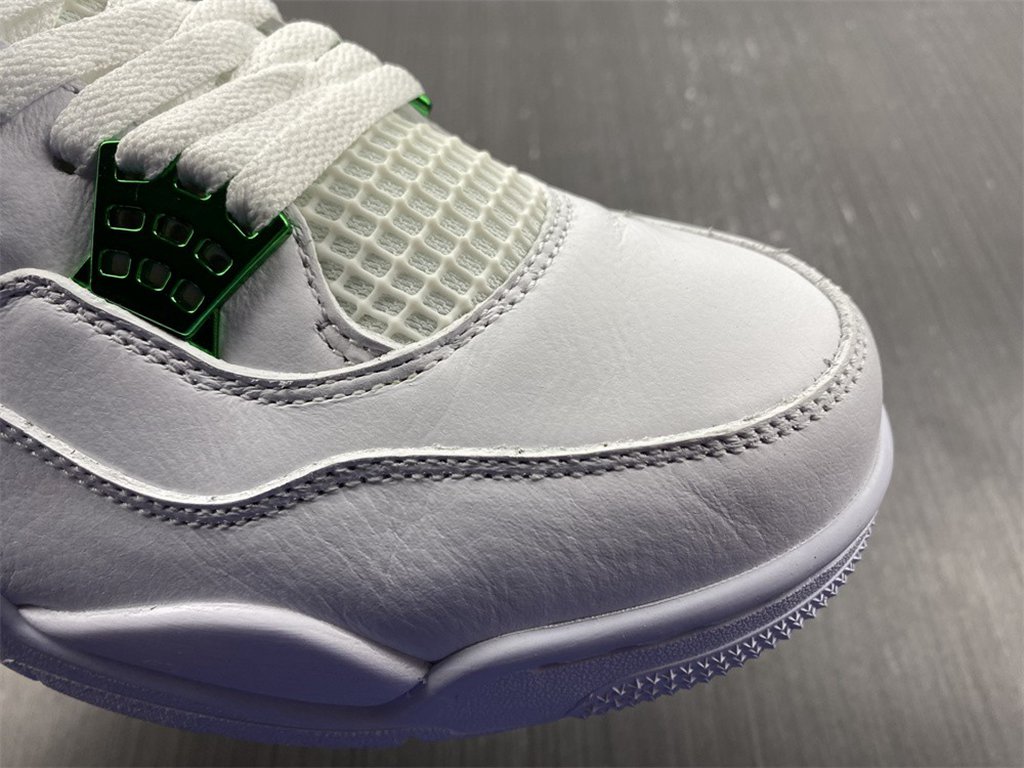 Air Jordan 4 Pure Money CT8527-113