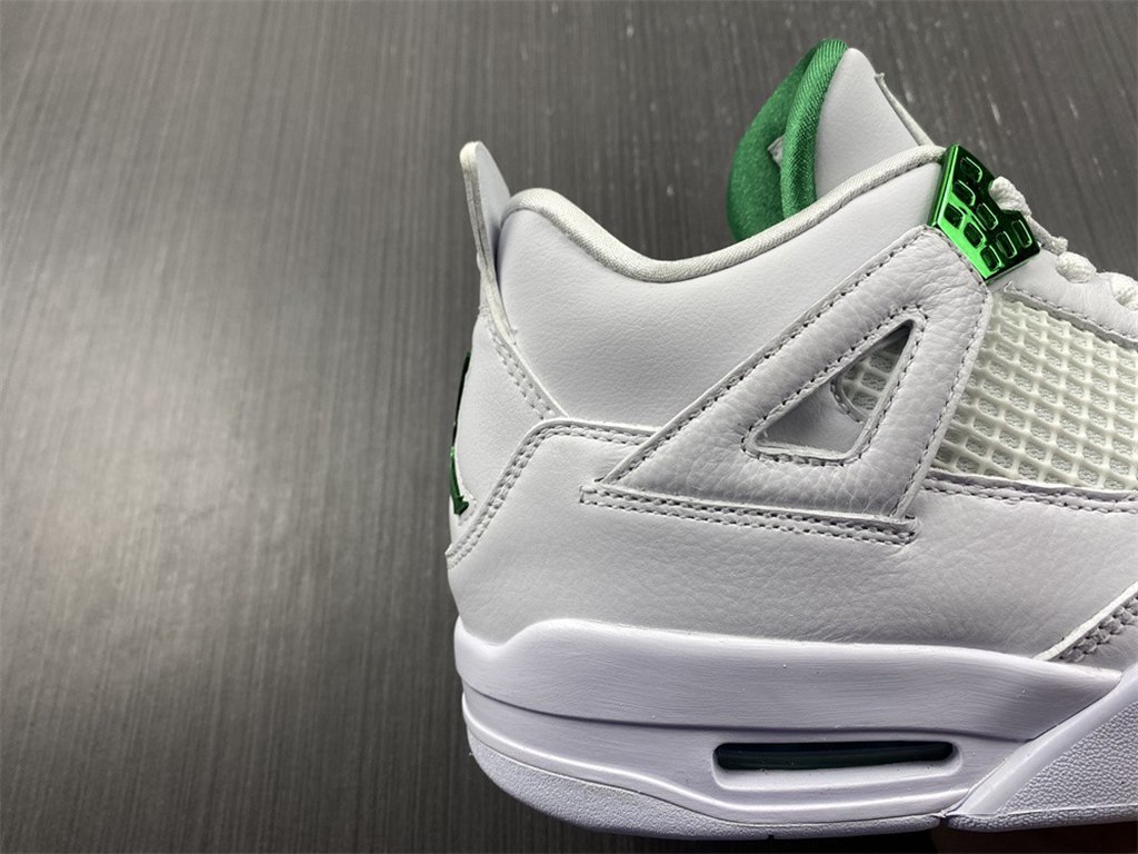 Air Jordan 4 Pure Money CT8527-113