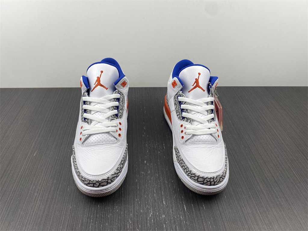 Air Jordan 3 Knocks 136064 148