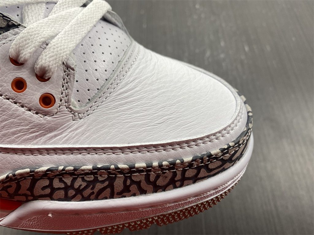 Air Jordan 3 Knocks 136064 148