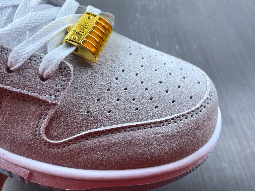 Dunk Sb Low Barber Shop DH7614-500