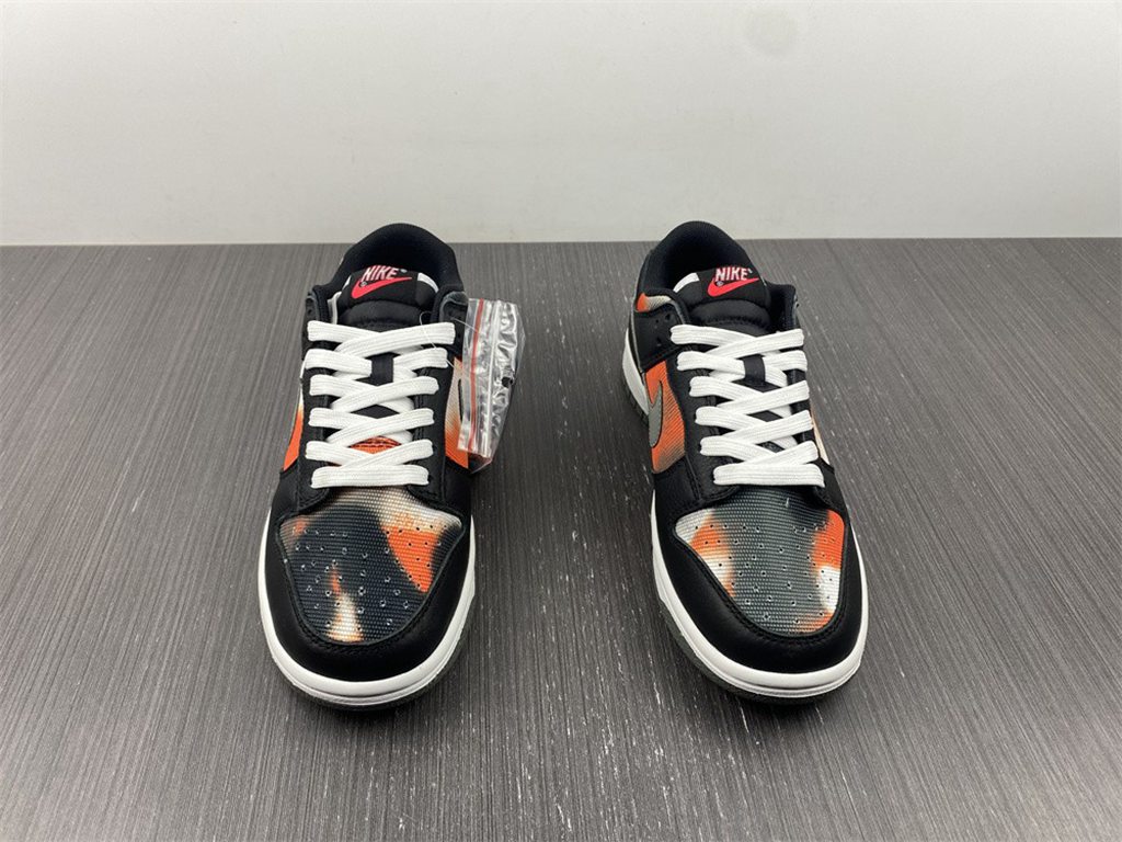 Nike Dunk Low Graffiti Expected 2022 DM0108-001