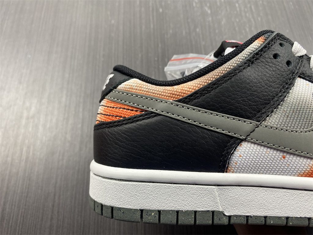 Nike Dunk Low Graffiti Expected 2022 DM0108-001