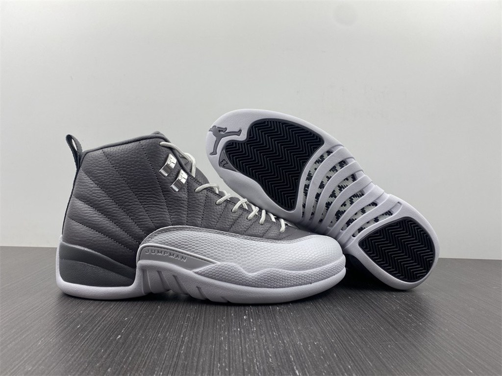 Air Jordan 12 STEALTH CT8025-610