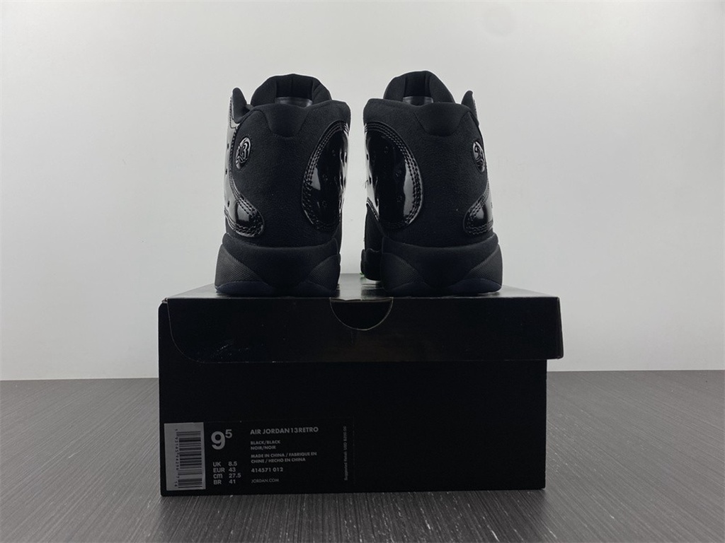 AIR JORDAN 13 414571-0112