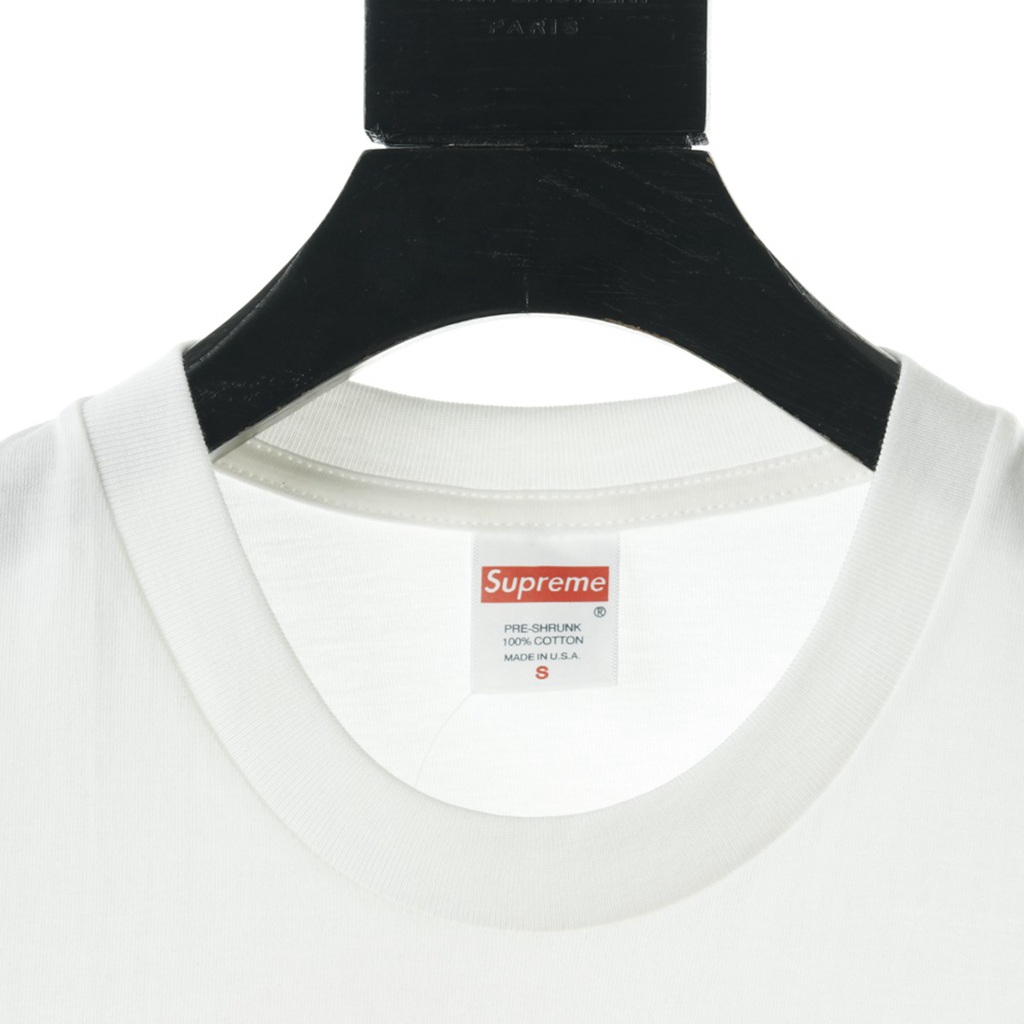 Svp*me 20SS My Bloody Valentine Glider Tee