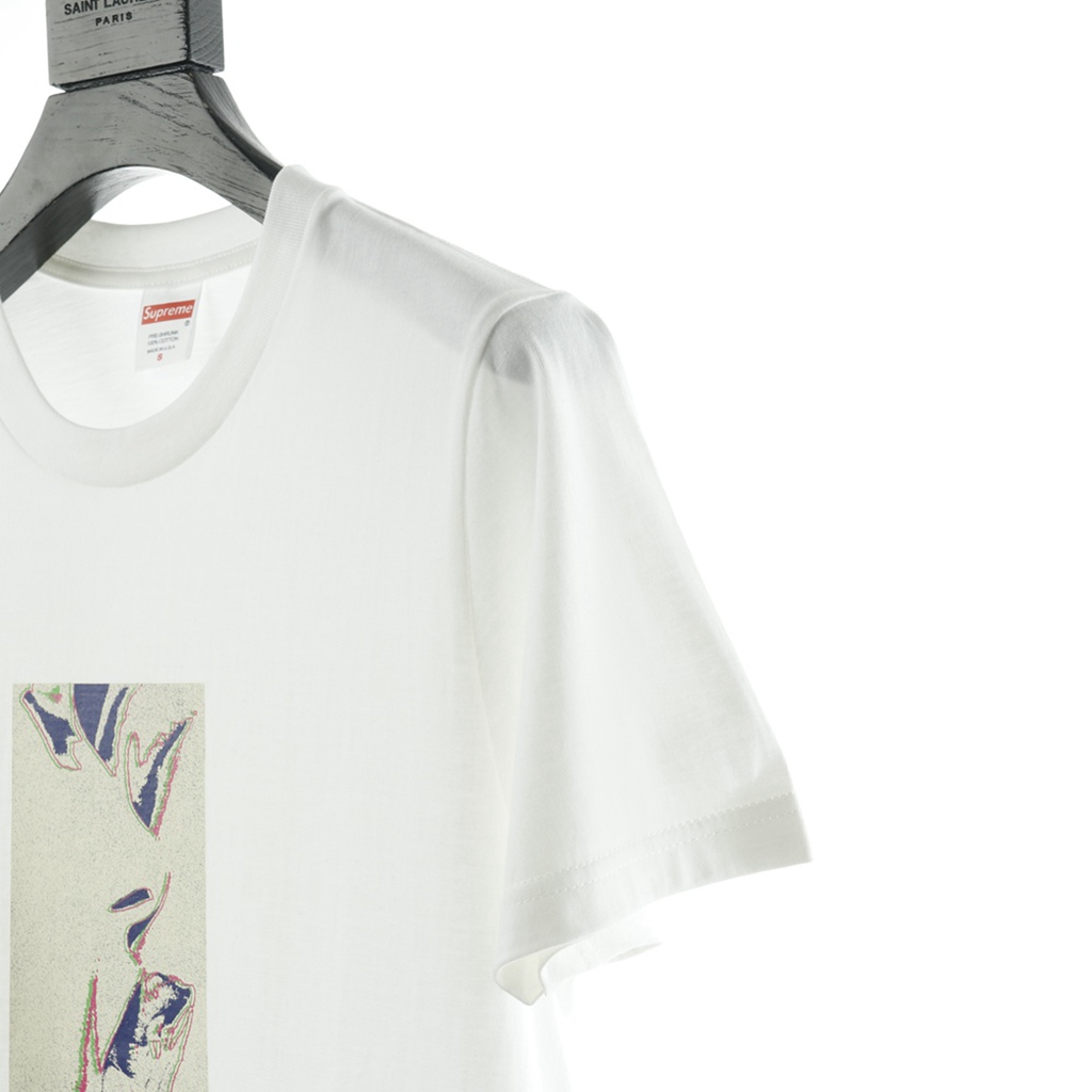 Svp*me 20SS My Bloody Valentine Glider Tee