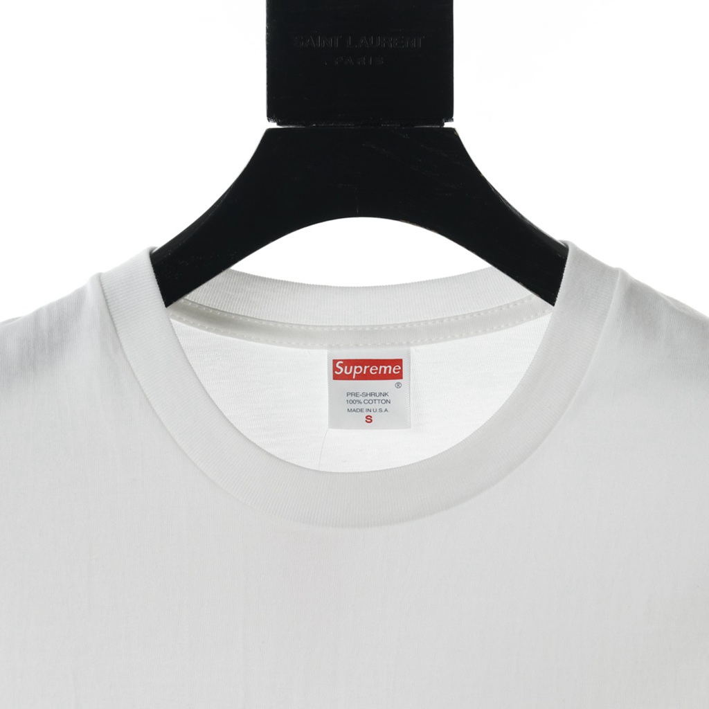 Svp*me 2020ss week0 Laugh Now Tee?