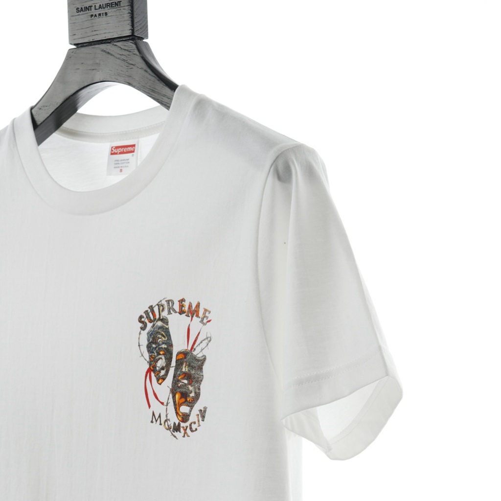 Svp*me 2020ss week0 Laugh Now Tee?