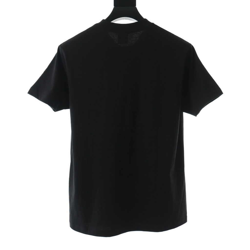 Svp*me 2020ss week0 Laugh Now Tee