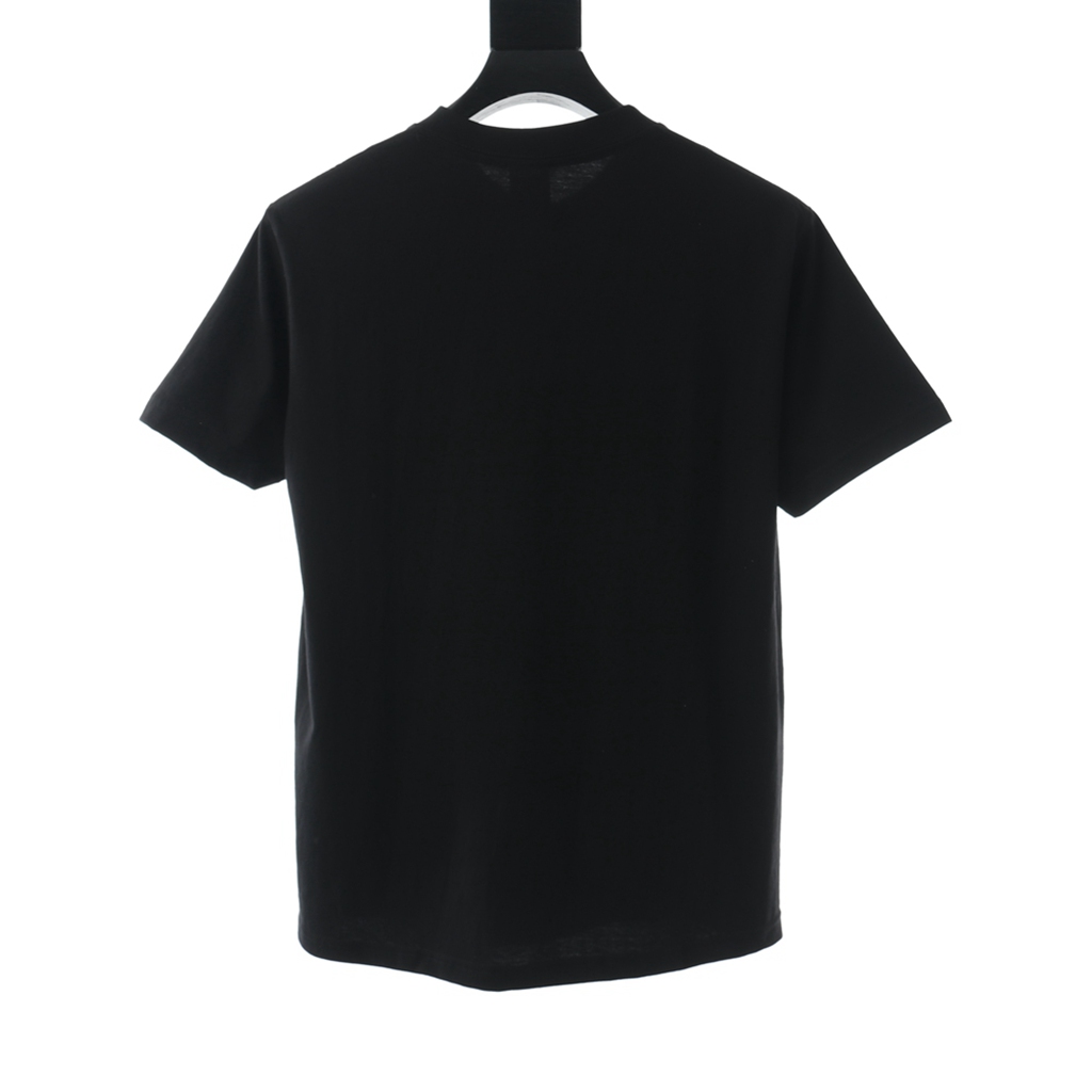 Svp*me Tupac Hologram Tee 20SS