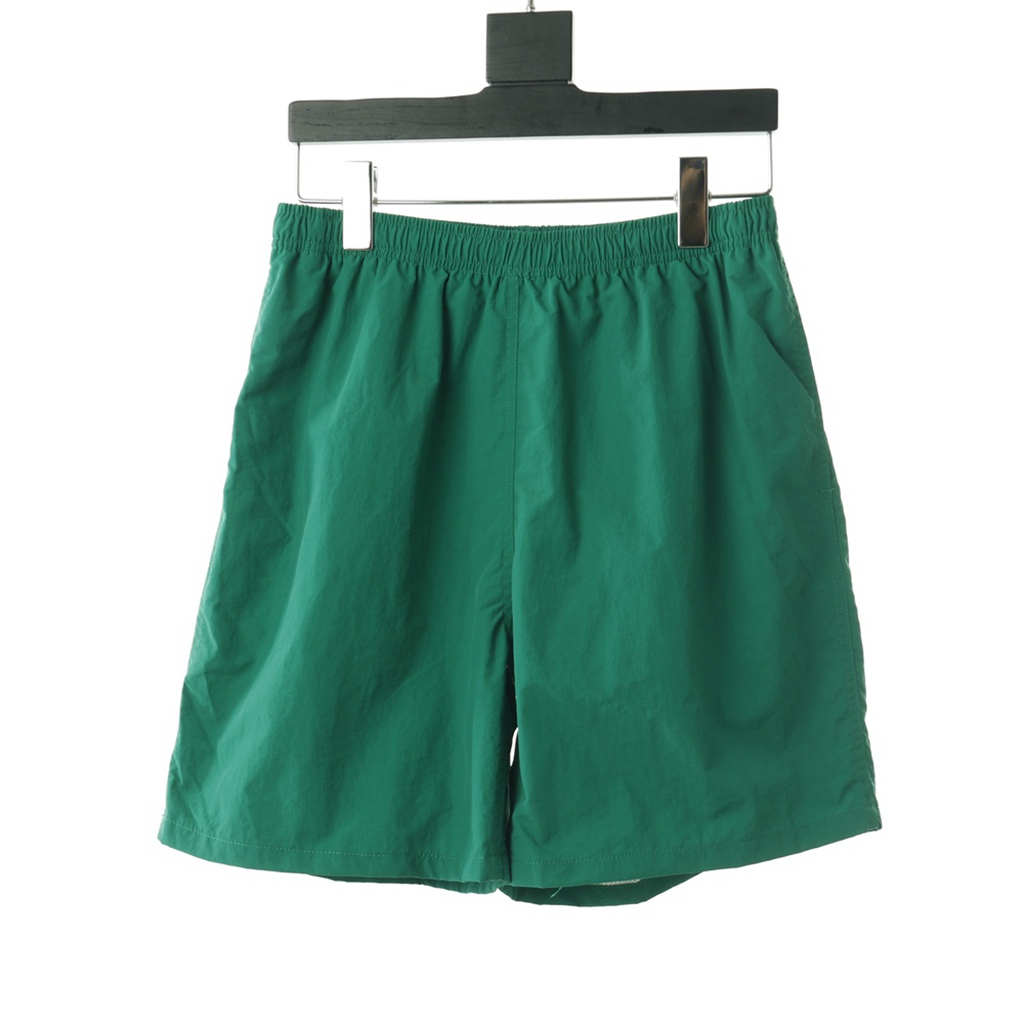 Svp*me 18ss Arc Logo Water Short?